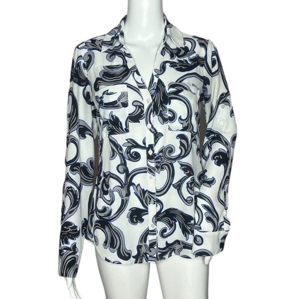 Express The Portofino Shirt